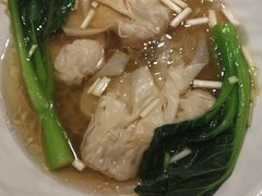 -多多旺港式茶餐厅(新区店)