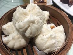 蚝皇叉烧包-潮福城大酒楼(湖滨北路店)