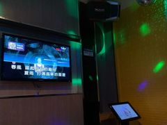 -歌神量贩式KTV(金谊店)