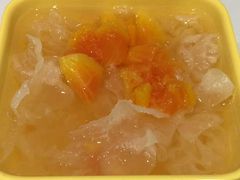 -芬芳甜品(东风西路店)