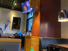 大堂-blue frog蓝蛙(长泰广场店)