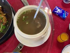-庆丰农庄·团建·农家菜(大浪店)