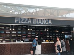 门面-PIZZA BIANCA(万象城店)