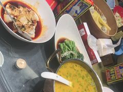 -食味楼(枫林湾店)