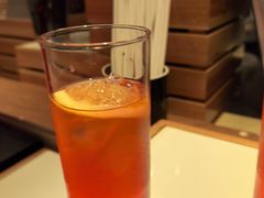 -盛宴自助餐厅(运达喜来登店)