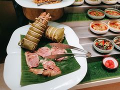 -第六季自助餐厅(甜水园店)