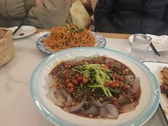 -百味地锅鸡(铜山路店)