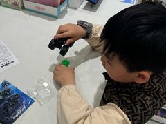 -TOYSRUS玩具反斗城(合肥华润万象城店)