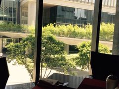 -宁波逸东豪生大酒店·豪生咖啡厅