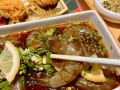 -南城十里潮汕鲜牛火锅·鲜虾生滚粥(融汇老商埠店)