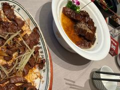 -顺鹅季·非遗烧鹅(六道口店)
