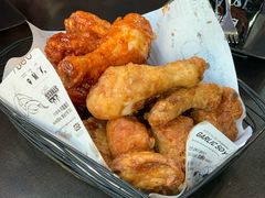 -kyochon1991(弘大店)