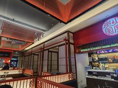 -烧肉一番·新韩式炭火烤肉(大岭山店)