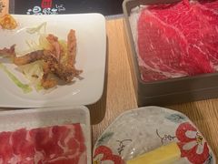 -温野菜涮涮锅(大悦城店)