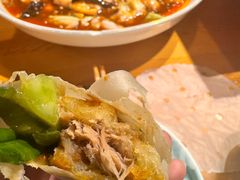 -肘子酥·天津菜·特色捞面(德云社店)
