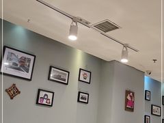 大堂-猪啊牛呀羊啊铜盘烤肉(正大广场店)