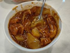 -金湖港式餐厅(建外店)