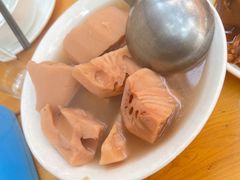 素藕汤-雨田饭店