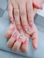-尤米一站式美甲美睫