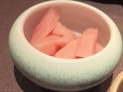 -山石榴·贵州菜(陆家嘴中心店)