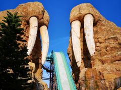 -珠海长隆海洋王国