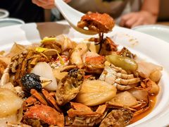 -周家二小姐的菜(西津渡店)