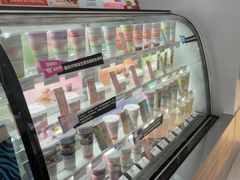 -Blueglass酸奶(华贸购物中心店)