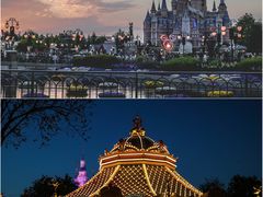 -上海迪士尼度假区