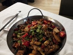 -丰收日·小海鲜·沪上家宴(顾村正大店)