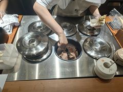 -野人先生Gelato(上海长宁龙之梦店)