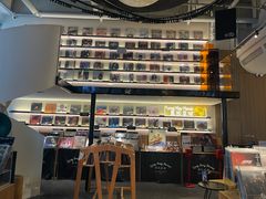 -黑胶星球(华发中城商都店)