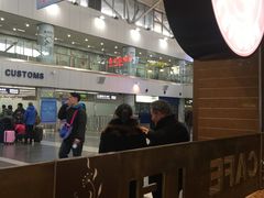 -花漾咖啡(首都国际机场六号店)