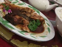 -胜记菜馆(文明路)