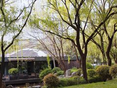 -唐城墙遗址公园