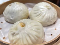 酱香土猪肉包子-海味世家·家常菜馆(明州里店)