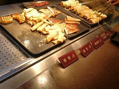-回味鸭血粉丝汤(新城市广场店)