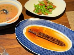 -曾宴·楚菜(湖北省博物馆店)