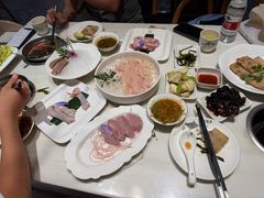 -围炉夜话·潮汕卤水火锅(榕江店)