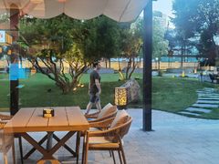 -怡咖啡·自助餐·西安香格里拉