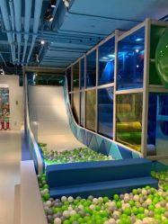 -KidSteam儿童乐园(富力城店)