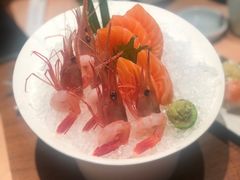 -山葵家·创意料理(宁波来福士店)