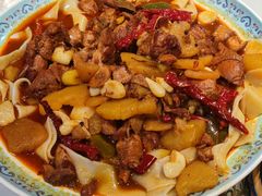 -品质伊骊新疆菜(紫金店)