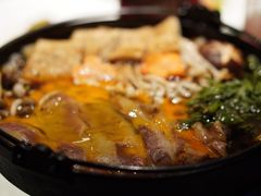 寿喜锅-綱元·海鲜豆捞(明州里店)