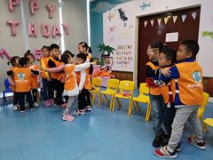 -易贝乐成长中心(坂田中心)