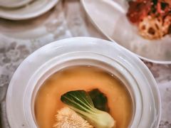 -酌宴府The China Club·广州万富希尔顿酒店(云城东路店)