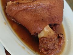 -巷子深菜馆·津门肘子(滨海店)