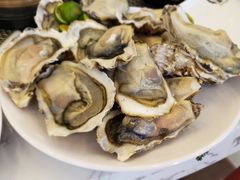 -澜悦港海鲜体验主题餐厅