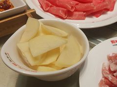 -阳坊大都涮羊肉(阳坊总店)