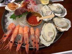 -一本魅·日式料理
