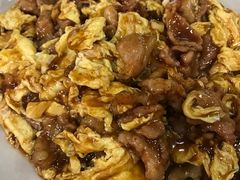 -马记伊源斋涮肉·清真菜(潘家园古玩市场店)